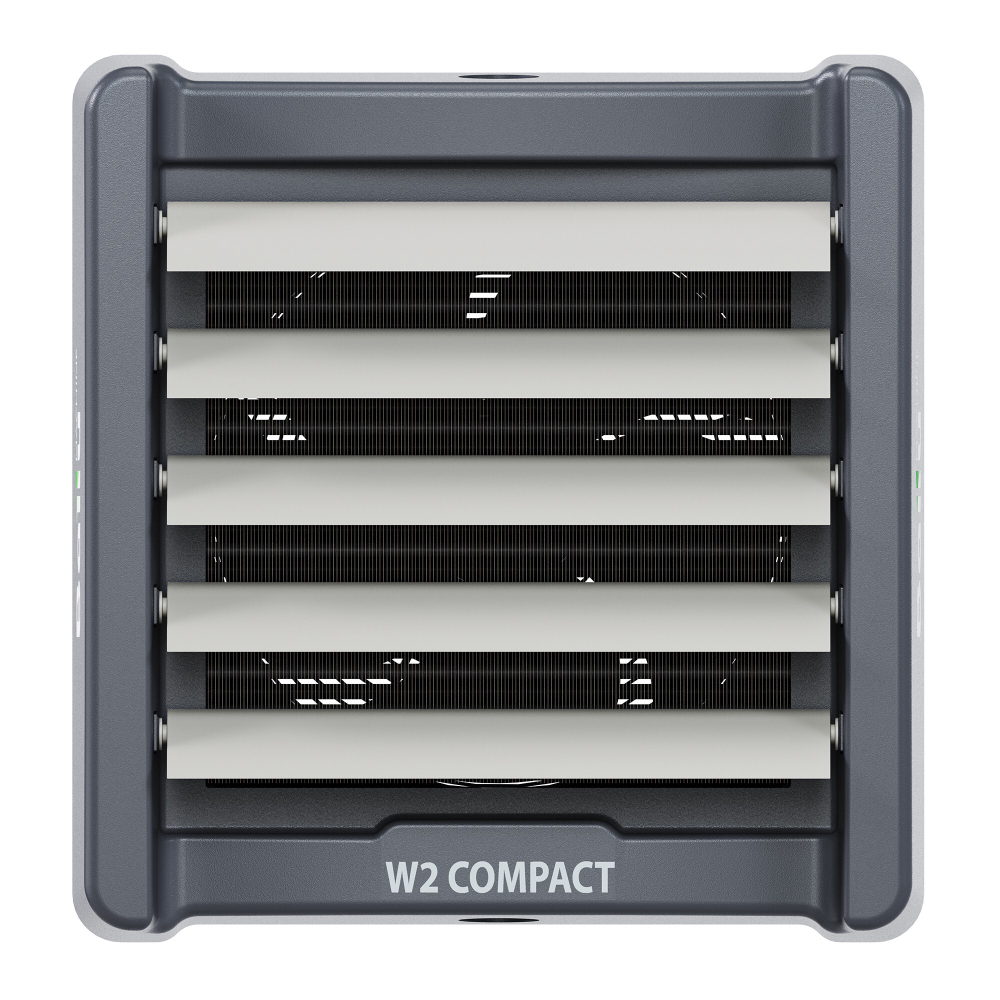 Тепловентилятор водяной Ballu BHP-W2-20-C