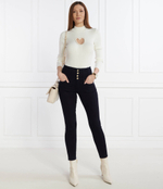 Боди GUESS - экрю(W4RR60 Z2YK2)