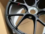 КОВАНЫЕ ДИСКИ ДЛЯ LAMBORGHINI AVENTADOR LP770 SVJ ЛАМБОРГИНИ