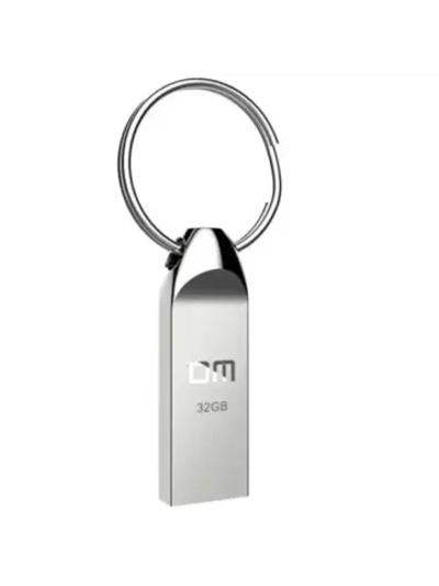 Память USB Flash 32 ГБ PD086S PD086S-USB3.0 32GB SILVER