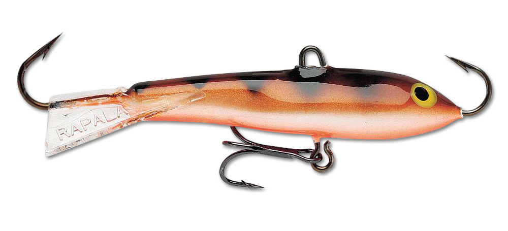 Балансир Rapala Jigging Rap 2 (4гр, 30мм)