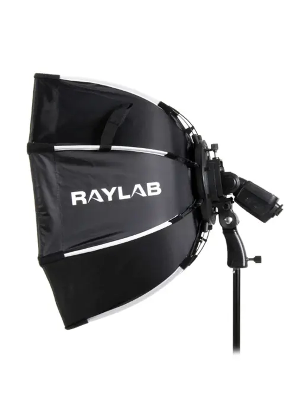 Октобокс для накамерной вспышки Raylab RL-SCG65G