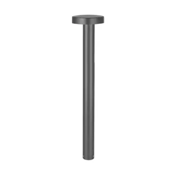 Садово-парковый светильник 7W 3000К 048359 серый LGD-SWAMP-BOLL-H700-7W Warm3000 Arlight