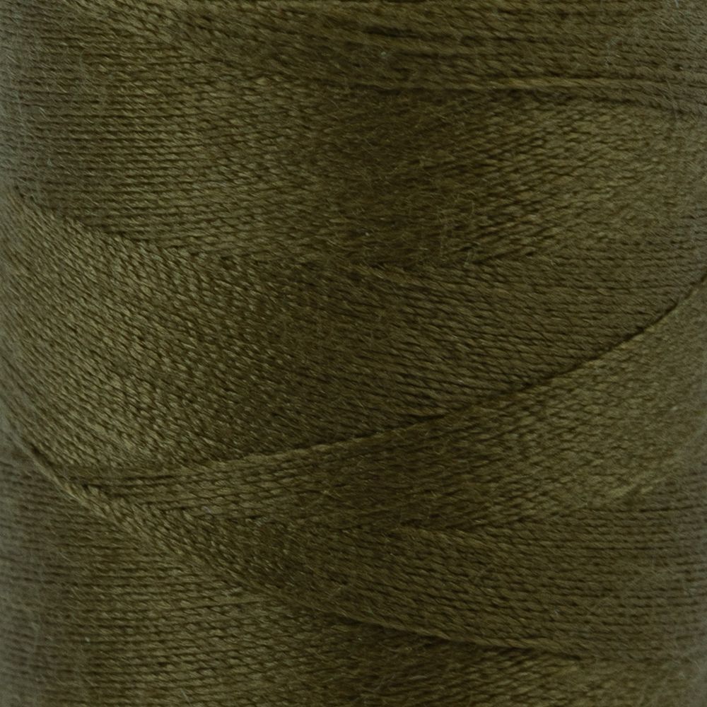 Нитки универсальные Gamma 40/2, 4570 м (5000 ярд) / 1 кат., 424 кор.хаки Нитки универсальные Gamma 40/2, 4570 м (5000 ярд) / 1 кат., 424 кор.хаки