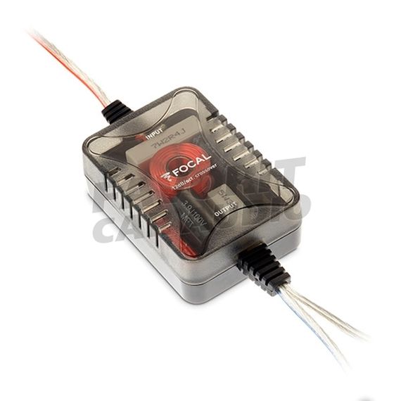 Комп. акустика Focal FLAX EVO PS165FSE