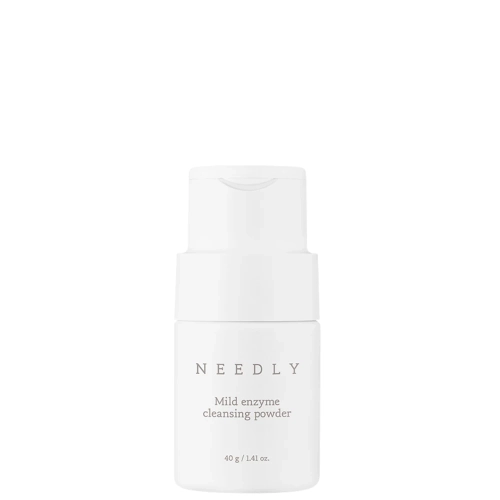 Needly Mild Enzyme Cleansing Powder Энзимная пудра