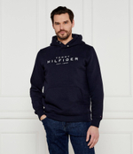 Худые Tommy Hilfiger - темно-синий(MW0MW37455)
