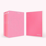 Альбом BTS - Map Of The Soul: Persona Album RANDOM Version