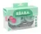 Набор посуды Beaba Coffrey Apprentiss Silicone Blue