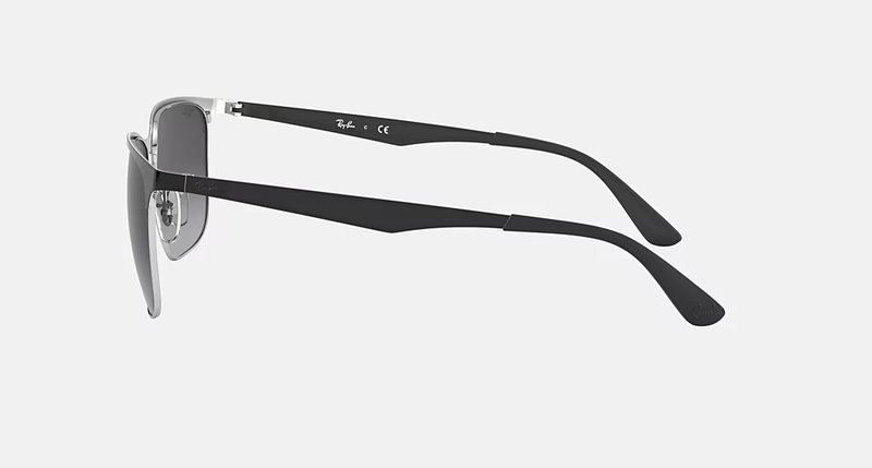 RAY-BAN RB3569 90048G