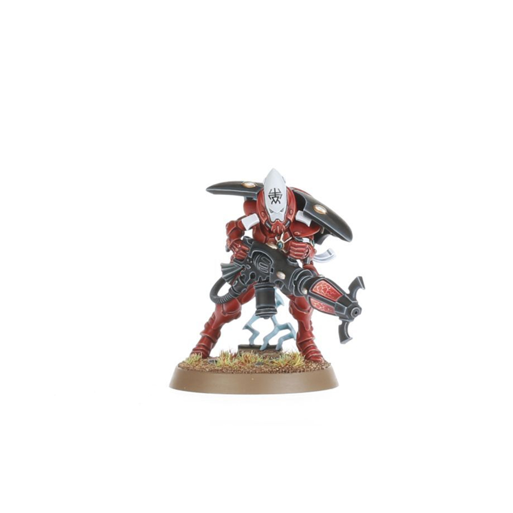 Aeldari Warp Spiders