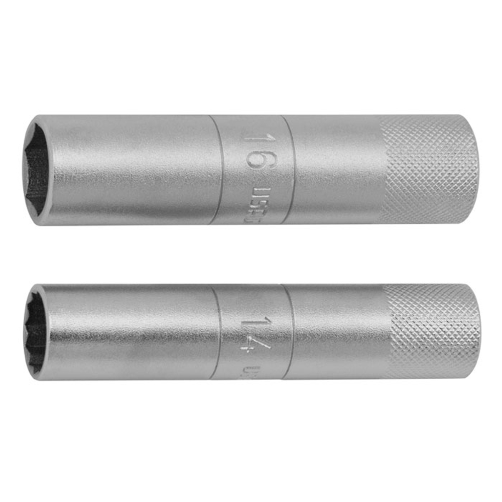 279 3/8" Свечной ключ на 16 мм, USAG (Италия)