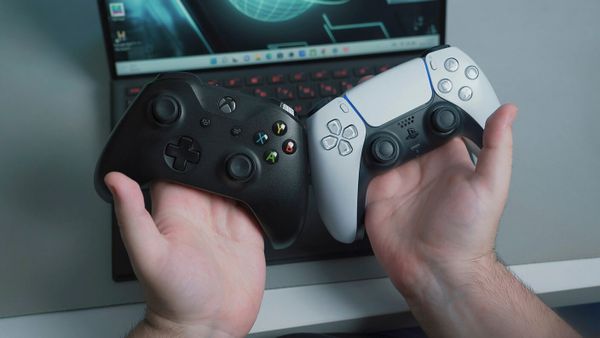 Что лучше: Xbox Series или Sony PlayStation в 2026 году Что лучше: Xbox Series или Sony PlayStation в 2026 году