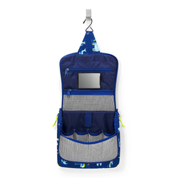 Органайзер детский toiletbag abc friends blue