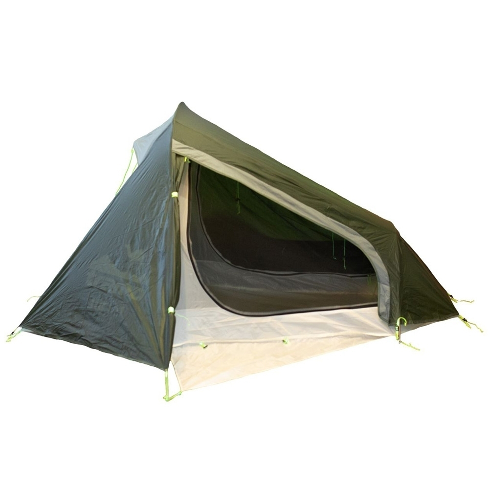 Tramp палатка Air 1 Si (cloud grey)