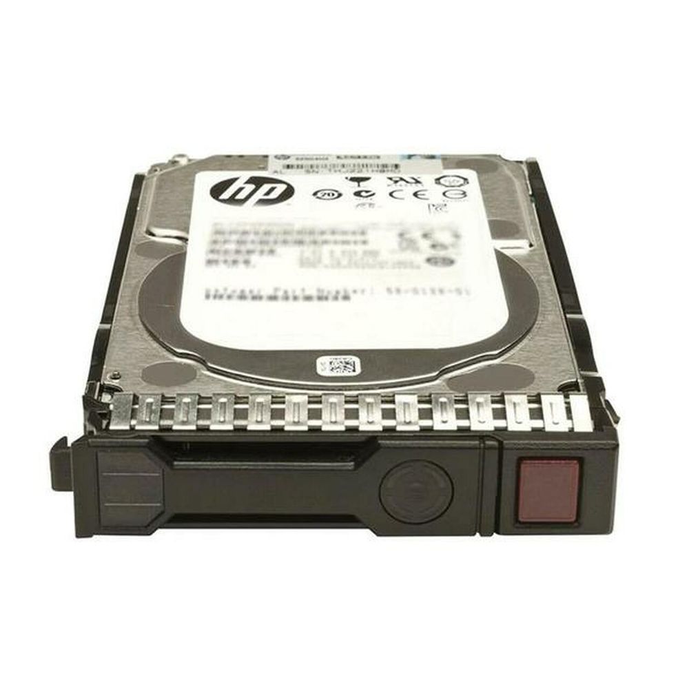 Жесткий диск HP 1.2TB SAS 10k 2.5" SFF P9500 AV477A