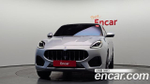 Maserati Grecale 2.0 AWD GT — 2024