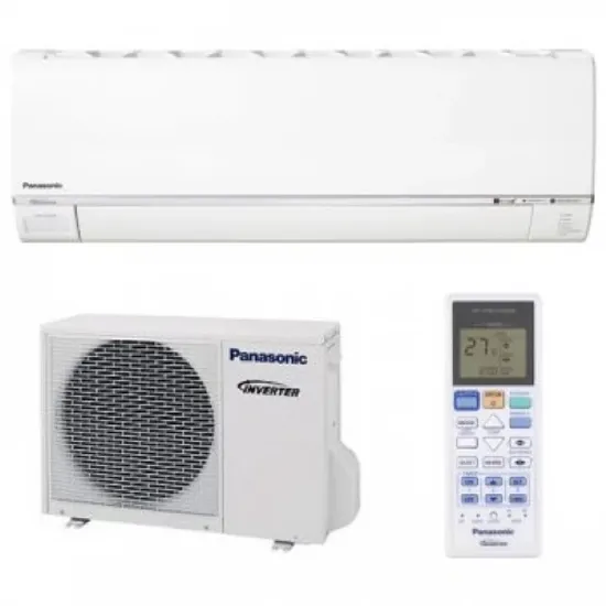 Кондиционер Panasonic CS-E24RKDW / CU-E24RKD