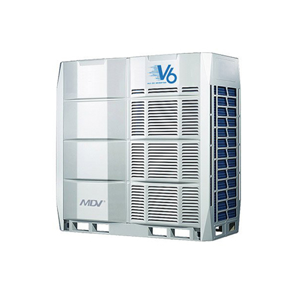 Модульный наружный блок VRF V6 MDV MDV6-900WV2GN1
