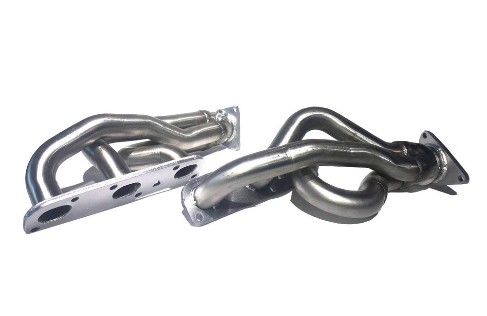 GP-51000, Выпускной коллектор (трубы) Infiniti Q70 I (2013-2019) 2,5л (222л.с.) (комплект)