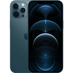 Apple iPhone 12 Pro Max 512GB Pacific Blue