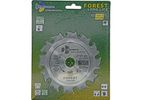 Диск пильный 125*22,23/16*12Т TRIO-DIAMOND FLL846