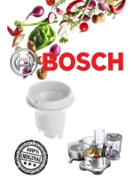 Соединение держатель для дисков Bosch