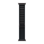 Умные часы Apple Watch Ultra 3 (2025) GPS + Cellular, 49mm, Black Titanium Case with Black Alpine Loop, L