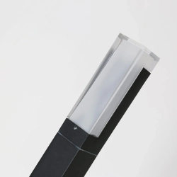 Уличный столб 2861-1F Pillar