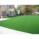 Газон декоративный «Fluffy grass» 2*5м, ворс 30 мм, Сочная трава