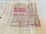 "Вестник Императорского Русского Географического Общества". 1852 г. Ч. 6  (Кн.5 и 6).  1852 г.  Антикварная книга