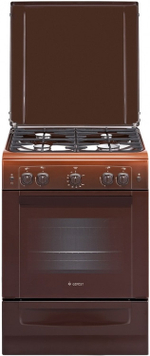 Плита газовая GEFEST 6100-02 0010 (кор)