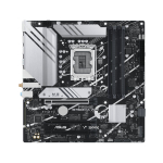 Материнская плата ASUS PRIME B760M-A WIFI, LGA1700, DDR5, mATX