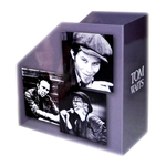 Комплект / Tom Waits (11 Mini LP CD + Box)