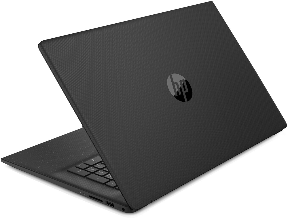 Ноутбук 17.3" HP 17-cp0070ur (4L5W4EA)