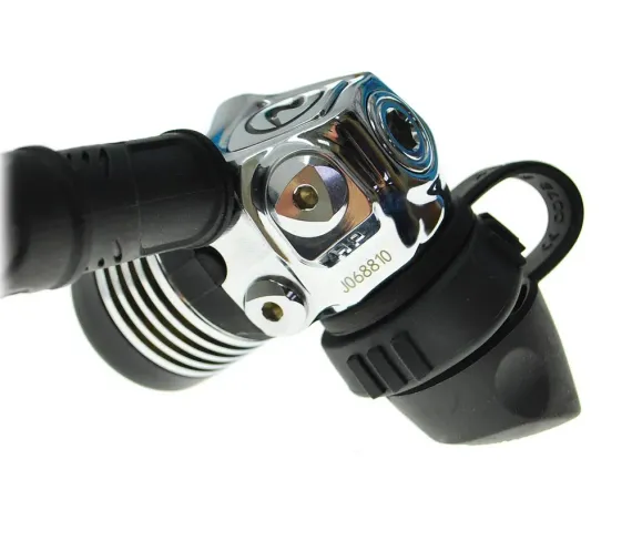 Регулятор Aqua Lung Leg3nd DIN