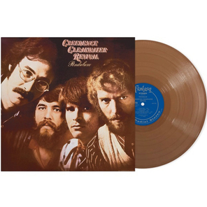 Creedence Clearwater Revival / Pendulum (Coloured Vinyl)(LP)