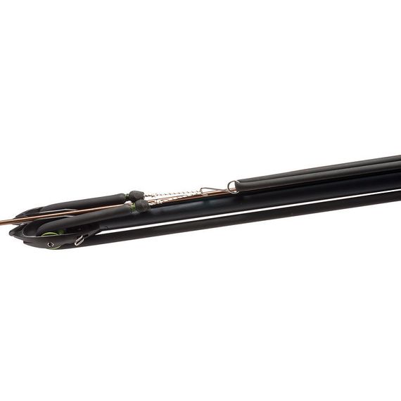 Ружьё подводное Salvimar METAL ROLLER (95 см, арбалет, роллер)