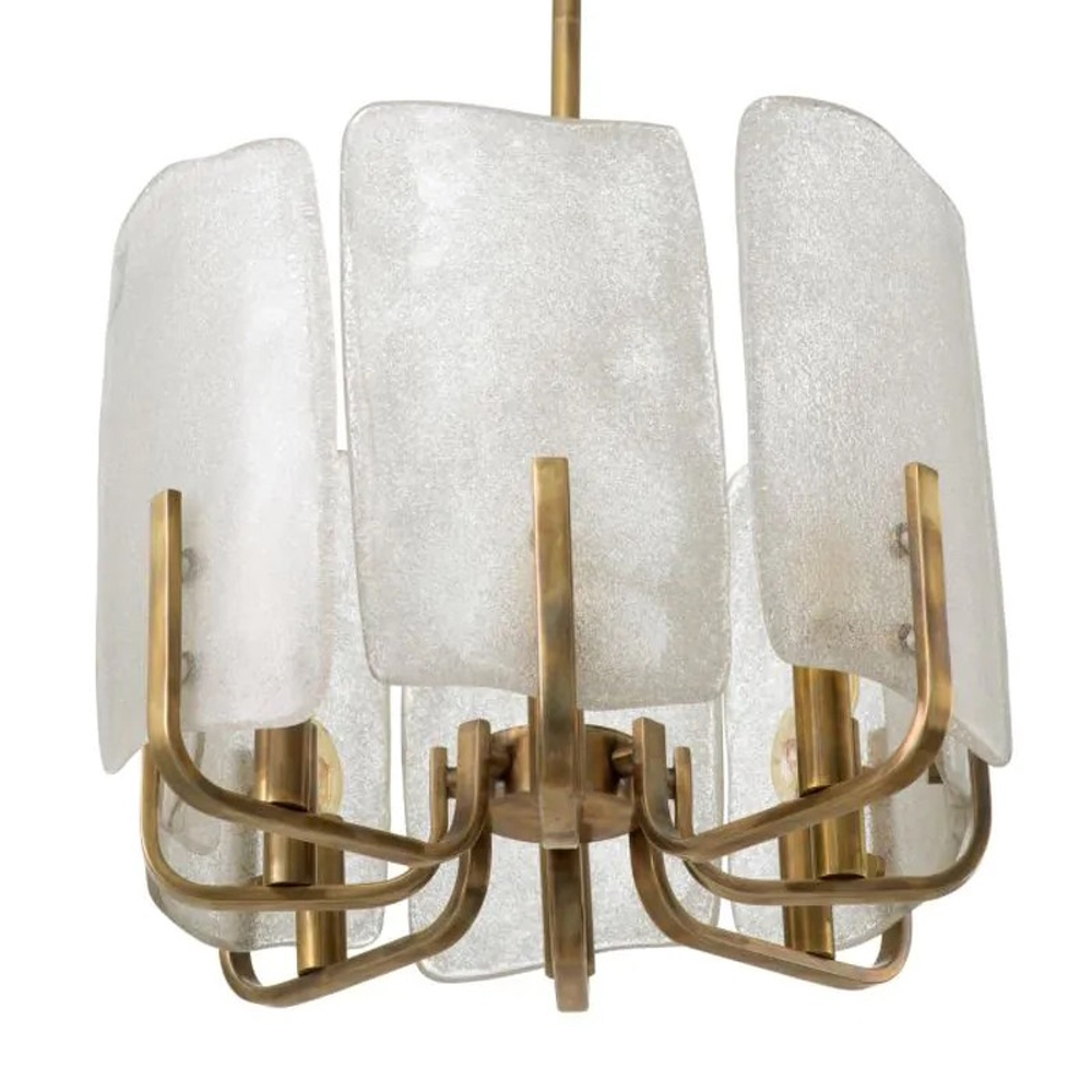 Люстра Serrano LIGHTING