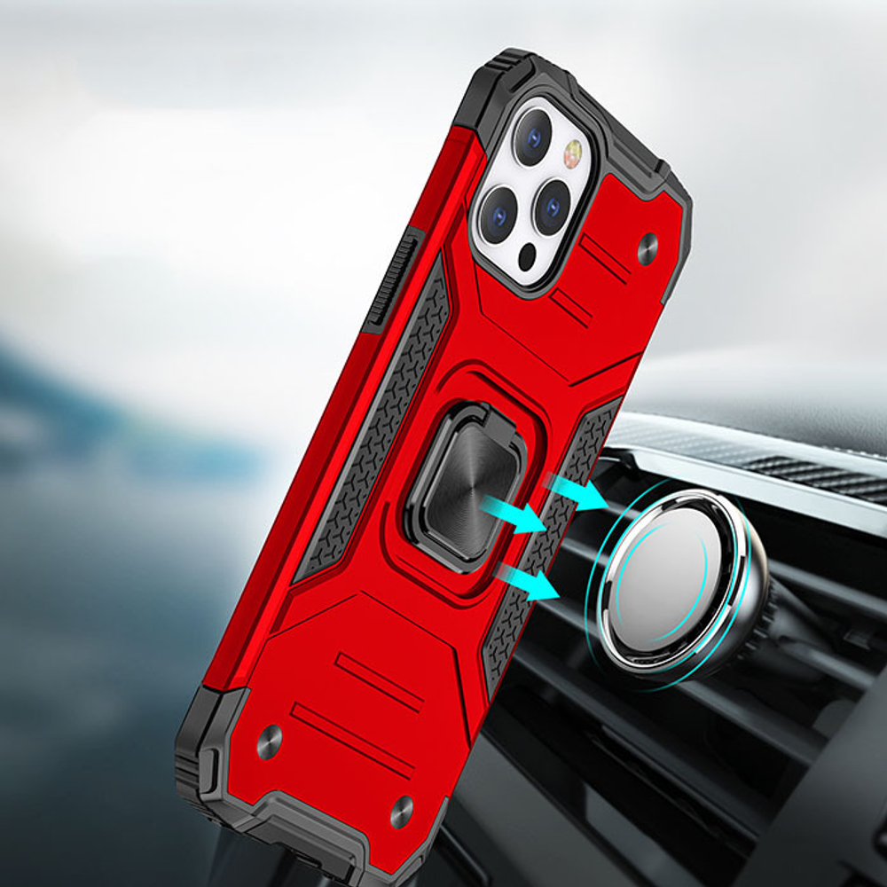 Противоударный чехол Legion Case для iPhone 12 Pro