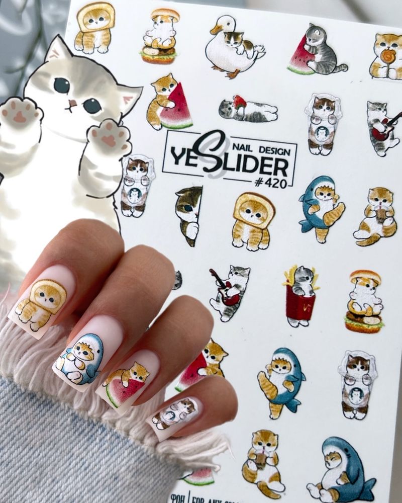 Слайдер дизайн YeSlider №420
