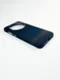 Карбоновый чехол для Vivo X200 Pro mini с MagSafe темно-синий (Dark-Blue)