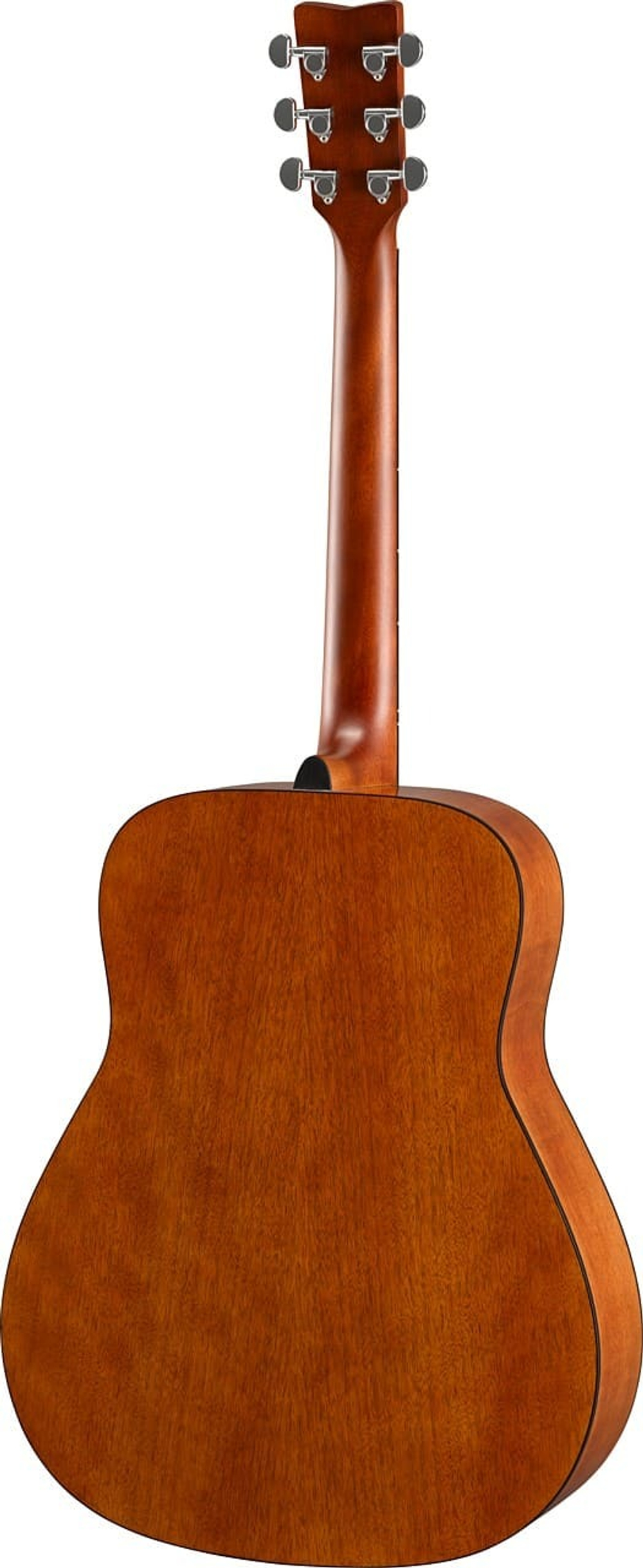 Yamaha FG800 SAND BURST Акустическая гитара