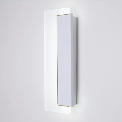 Настенный светильник LED4U L7382-320 WH