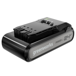 Аккумулятор Greenworks G24SV4, 24V, 4 Ач (2960607)