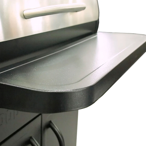 Передняя полка для гриля Z Grills 450 B WiFi