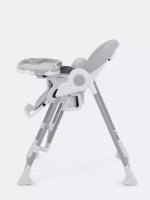 Стул-качели "LEVEL" RH503 Mineral Silver