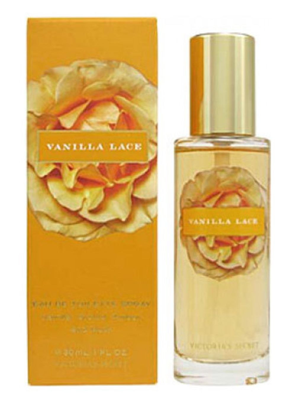 Victoria's Secret Vanilla Lace