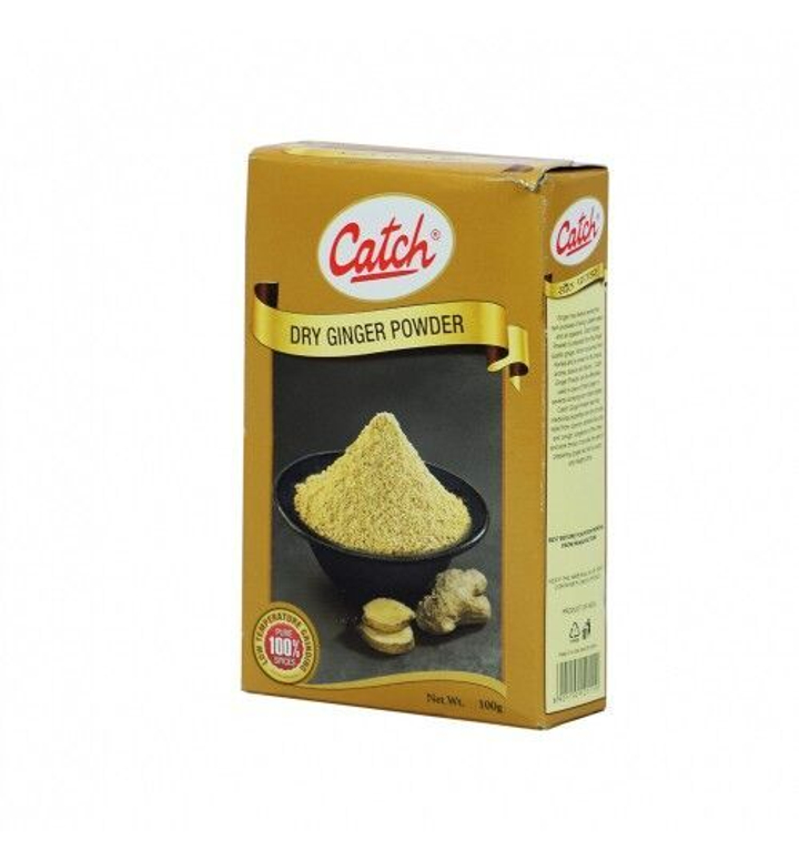 Специя Catch Имбирь молотый Dry Ginger powder 100 г