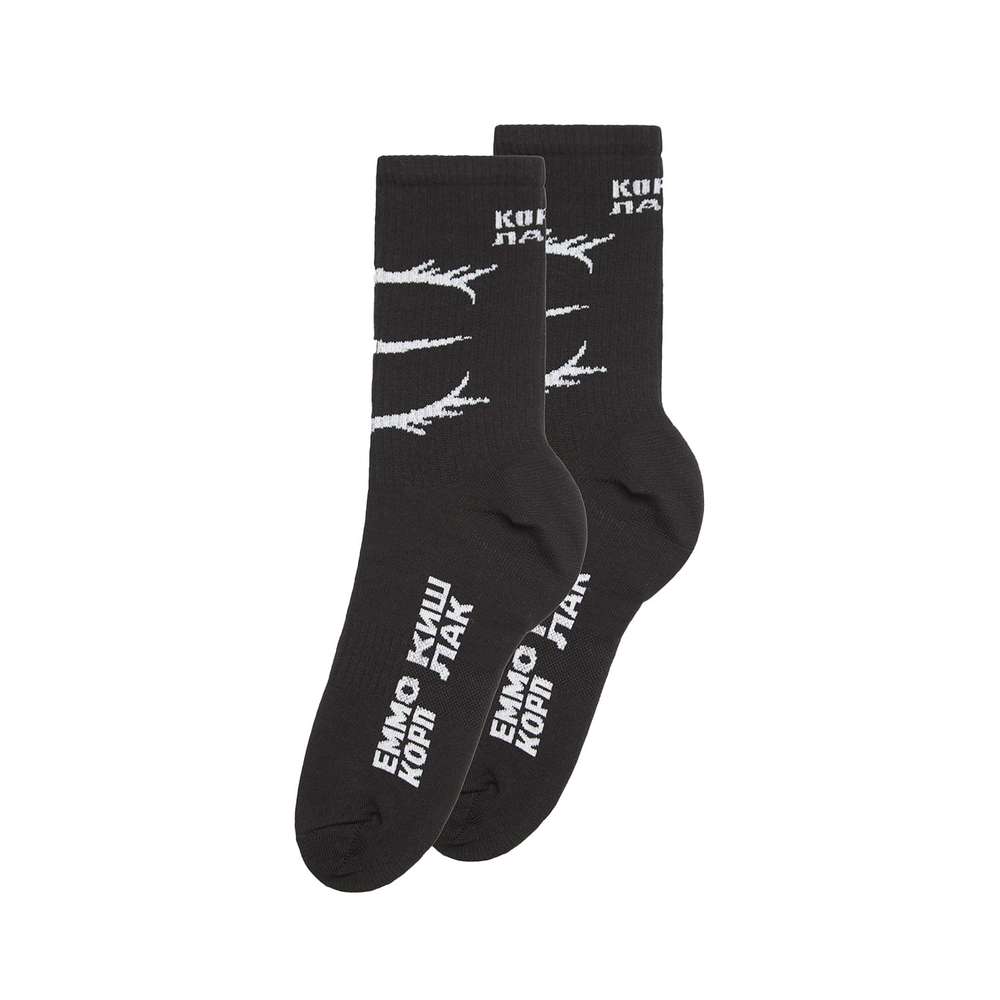 Black Socks «КИШЛАК»